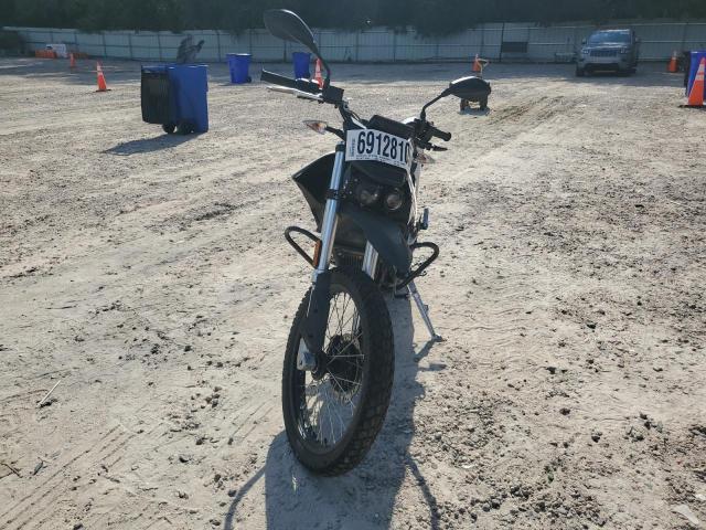 2023 ZERO MOTORCYCLES INC FXP   