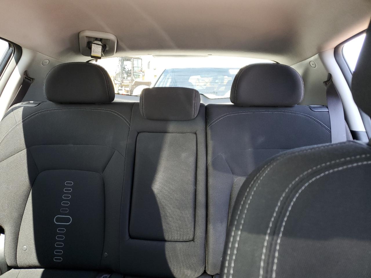 2011 Kia Sportage Ex VIN: KNDPCCA28B7028369 Lot: 67342125