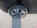 2017 NISSAN LEAF TEKNA for sale at Copart CHESTER