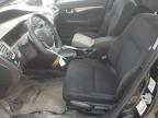 2013 HONDA CIVIC LX   for sale at Copart ON - TORONTO