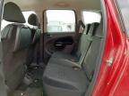 2012 CITROEN C3 PICASSO for sale at Copart YORK