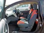 2011 FORD KA EDGE for sale at Copart YORK