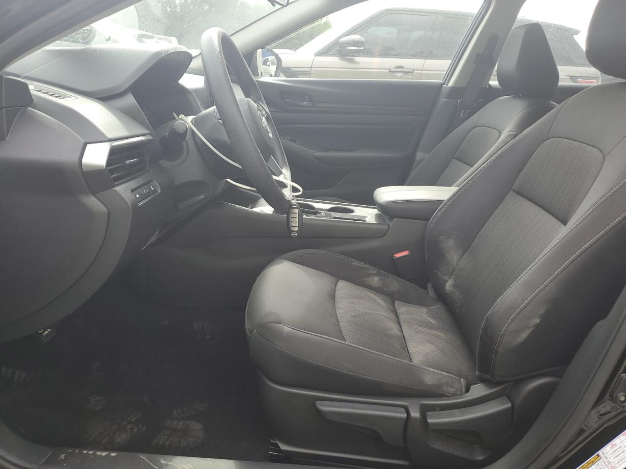 2024 Nissan Altima S VIN: 1N4BL4BV6RN390592 Lot: 70465965