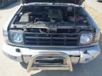 1998 MITSUBISHI SHOGUN GLS for sale at Copart SANDY
