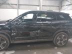 2025 JAECOO 7 1.5T PHEV LUXURY 5DR AUTO for sale at Copart EAST KILBRIDE