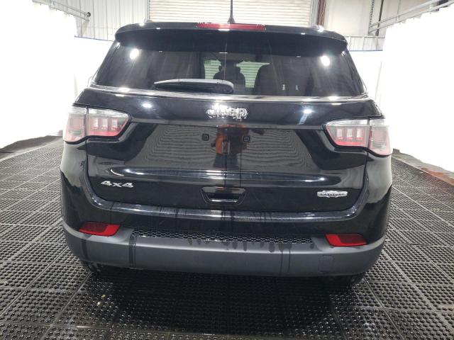  JEEP COMPASS 2024 Czarny