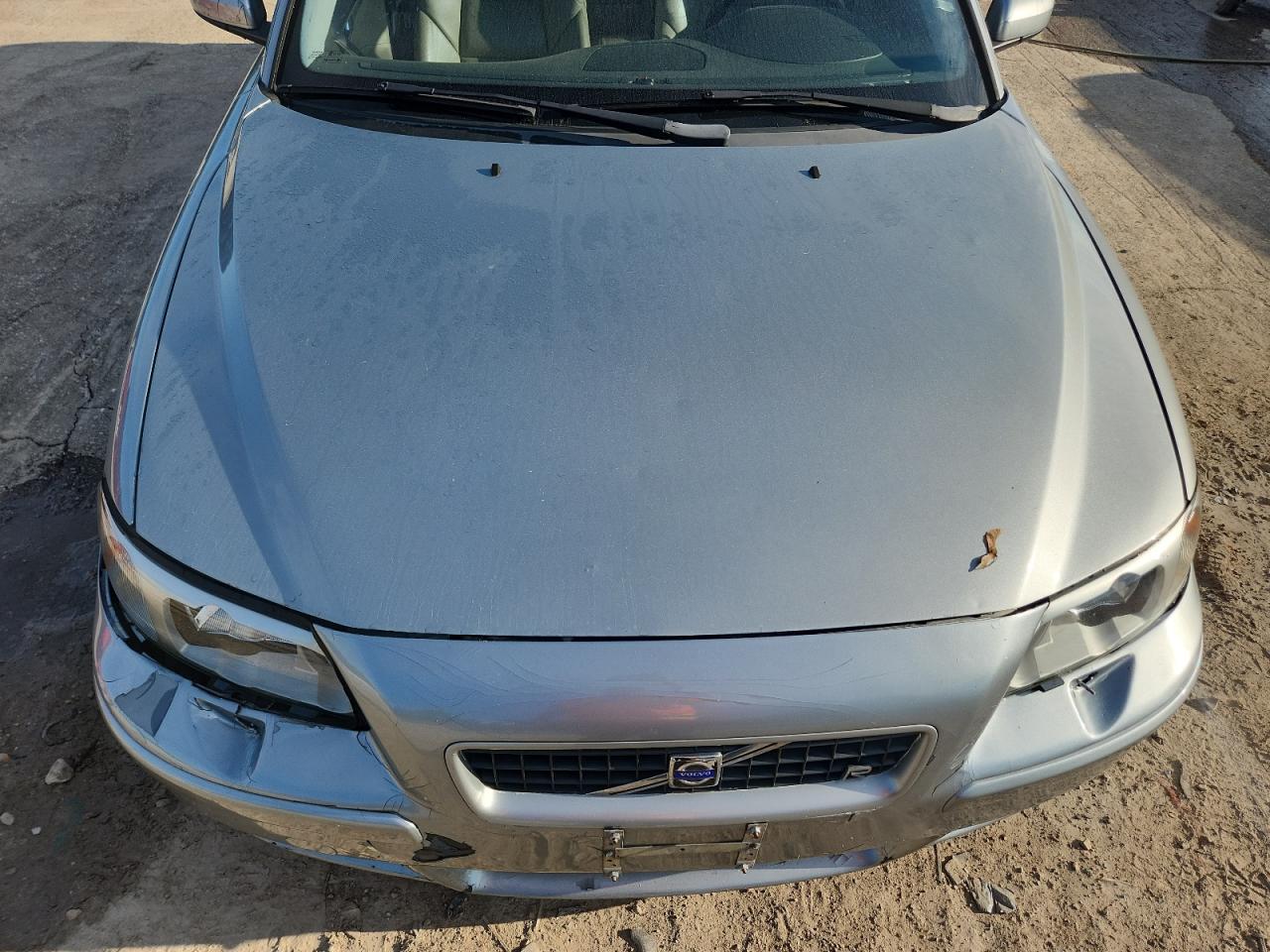 2006 Volvo S60 R VIN: YV1RH527862547578 Lot: 70602025