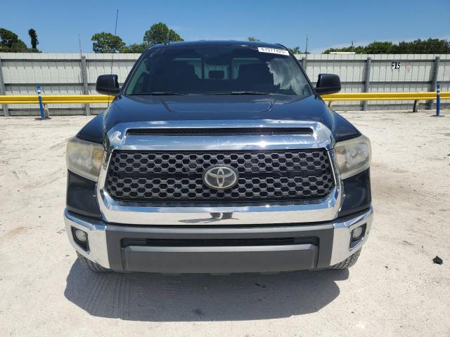  TOYOTA TUNDRA 2019 Czarny