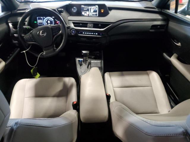  LEXUS UX 250H 2019 Czarny