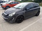 2013 VAUXHALL CORSA LIMITED EDITION for sale at Copart SANDWICH