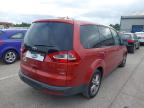 2007 FORD GALAXY ZETEC TDCI 6G  for sale at Copart SANDWICH