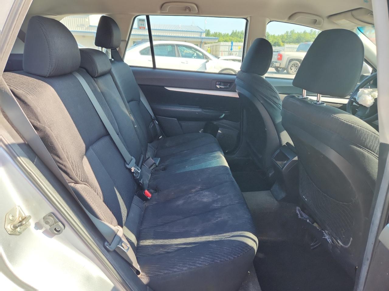 2012 Subaru Outback 2.5I VIN: 4S4BRBAC8C3224618 Lot: 68941195