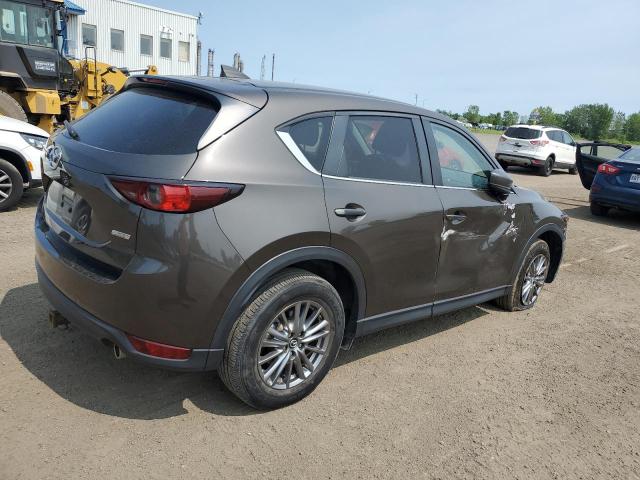 2018 MAZDA CX-5 SPORT  