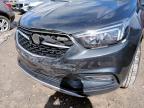 2017 VAUXHALL MOKKA X DESIGN NAV for sale at Copart BRISTOL
