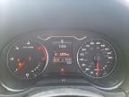 2014 AUDI A3 SPORT TDI  for sale at Copart BELFAST