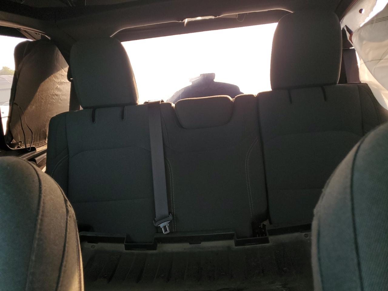 2024 Jeep Wrangler Sport VIN: 1C4PJXDN1RW108373 Lot: 70983655