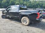 2024 TOYOTA TUNDRA CREWMAX PLATINUM   à vendre chez Copart NY - NEWBURGH