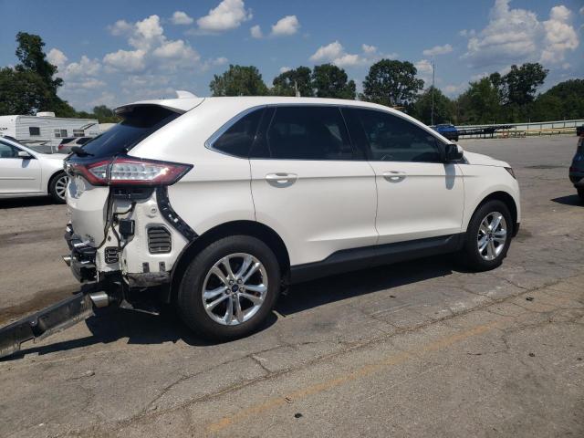  FORD EDGE 2016 Белы