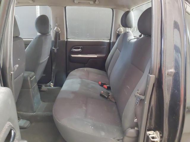 2010 ISUZU RODEO DENV