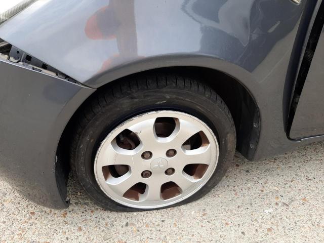2005 MITSUBISHI COLT ATTIV