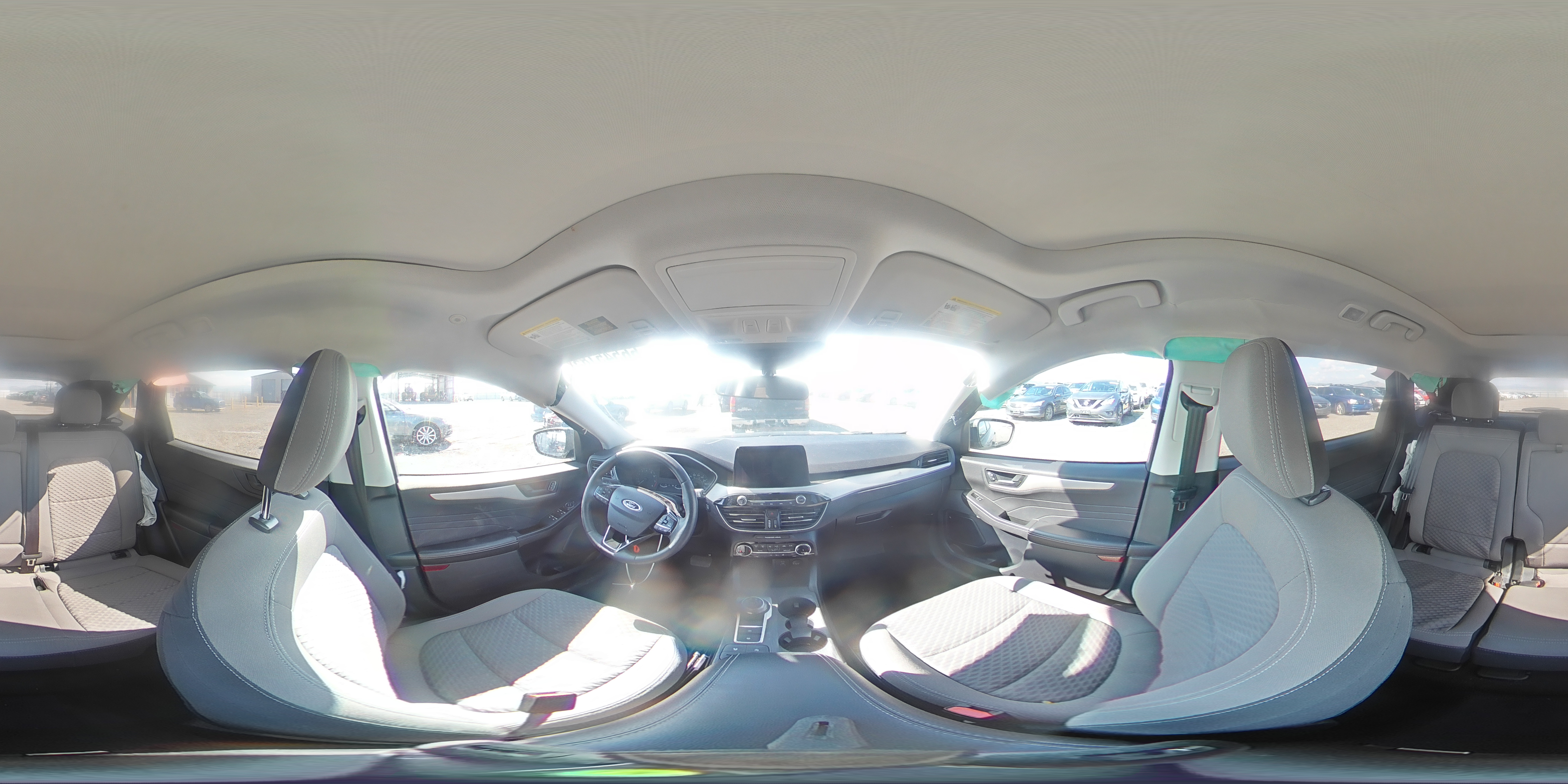 2022 Ford Escape Se VIN: 1FMCU9G65NUA51988 Lot: 66545185