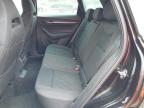 2022 SKODA KAROQ SPOR for sale at Copart WOLVERHAMPTON
