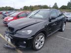 2012 BMW X6 XDRIVE30D [245] 5DR STEP AUTO for sale at Copart SANDTOFT