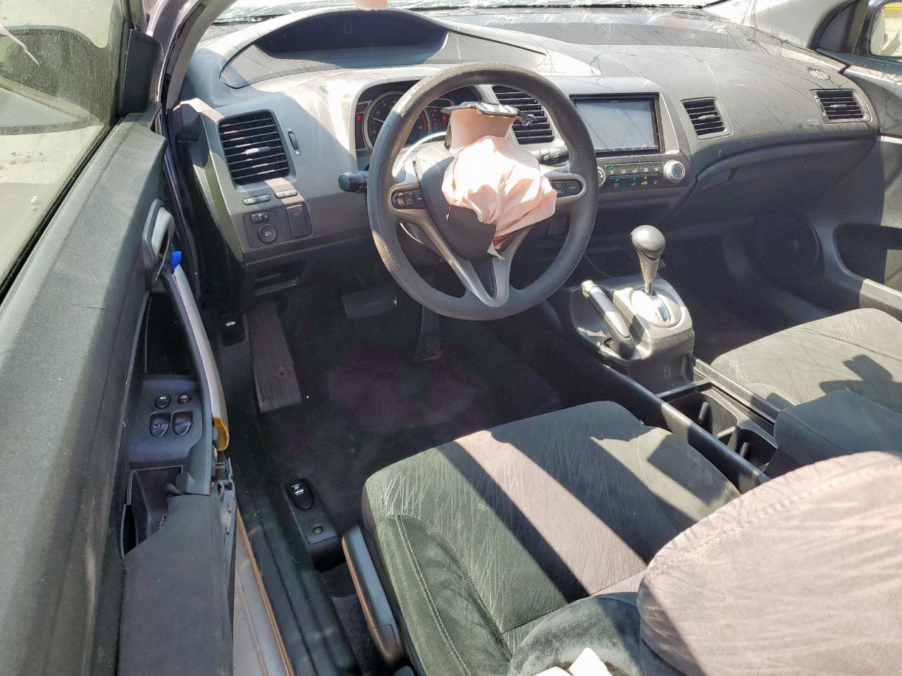 2006 Honda Civic Ex VIN: 2HGFG12856H544191 Lot: 69886845