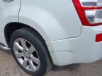 2012 SUZUKI GRAND VITA for sale at Copart SANDY