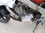 1997 HONDA CBR 600 F for sale at Copart CORBY