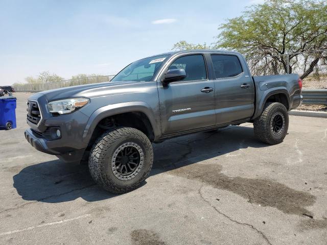  TOYOTA TACOMA 2018 Серый