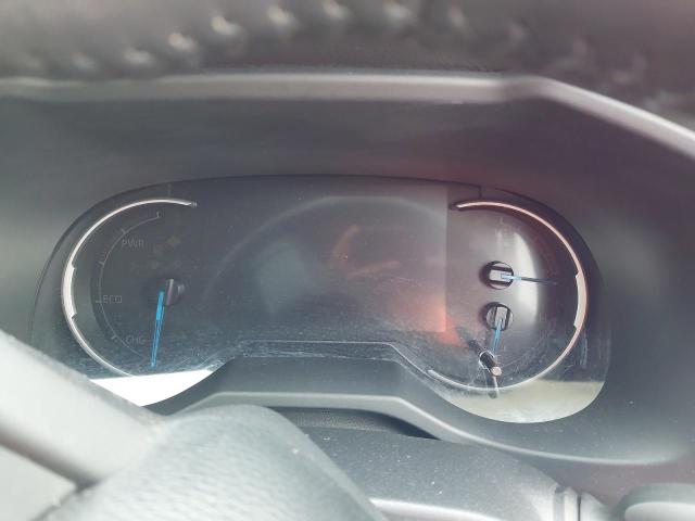 2020 TOYOTA RAV4 2.5 VVT-I HYBRID ICON 5DR CVT 2WD