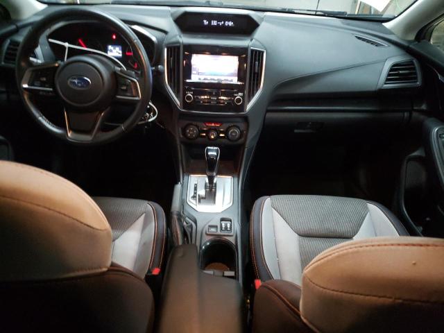  SUBARU CROSSTREK 2019 Белы