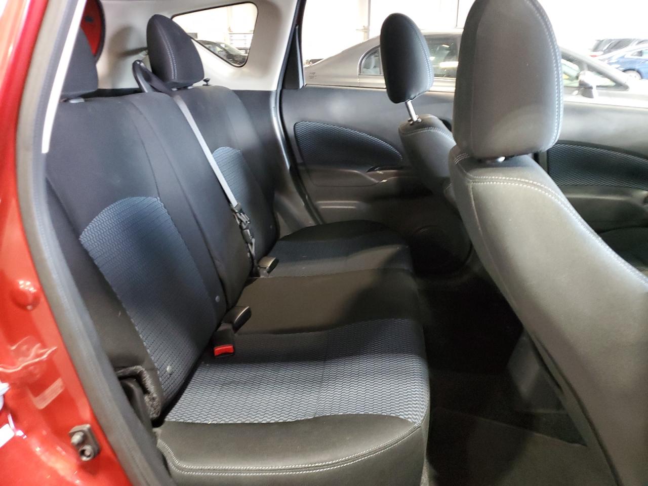 2018 Nissan Versa Note S VIN: 3N1CE2CP1JL370268 Lot: 69931825