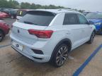 2019 VOLKSWAGEN T-ROC R-LI for sale at Copart NEWBURY