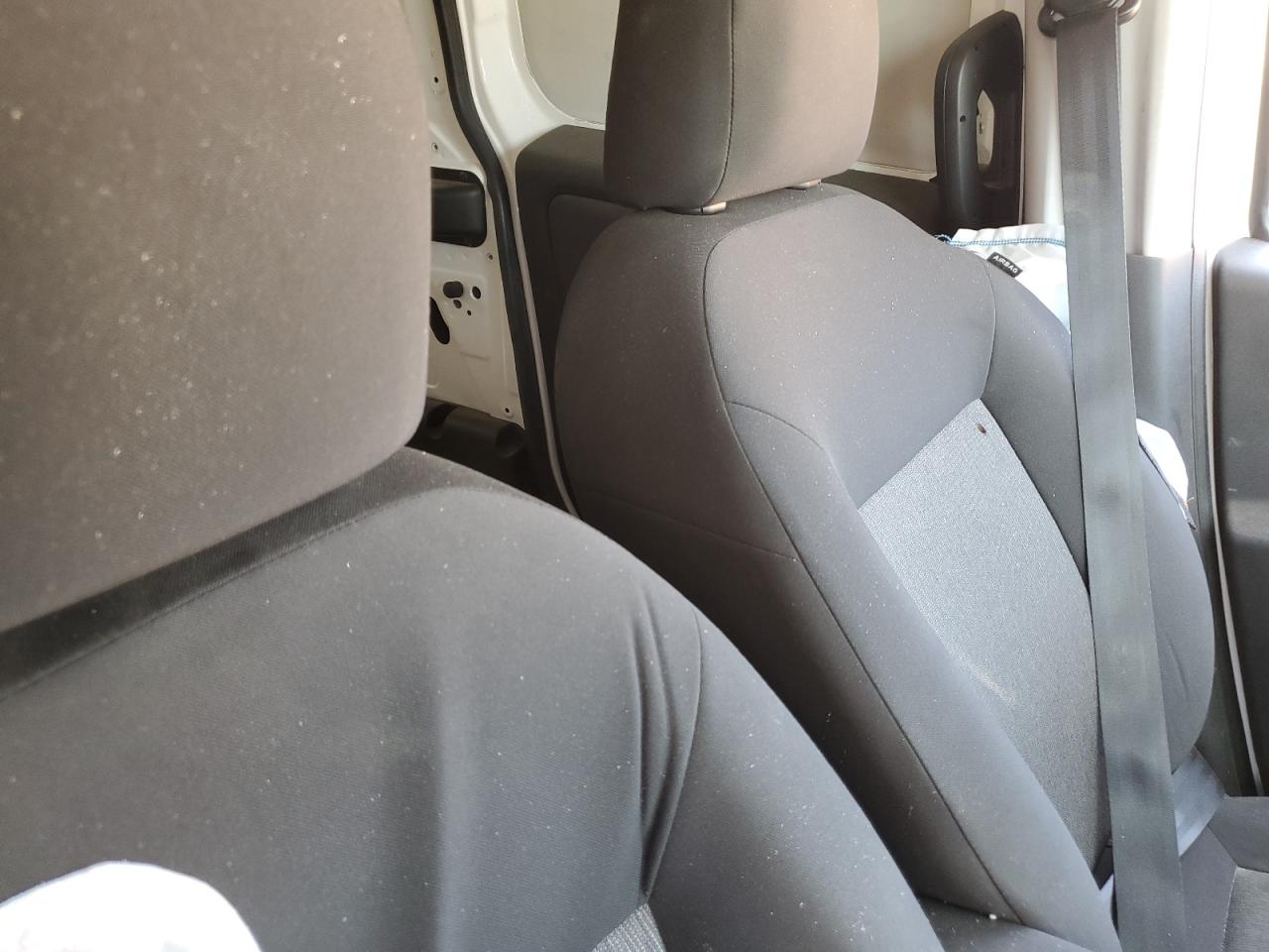 2022 Ram Promaster City Tradesman VIN: ZFBHRFAB2N6Y73249 Lot: 67277085