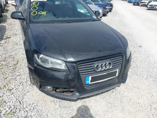 2010 AUDI A3 S LINE SP EDTN TDI 138 
