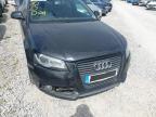 2010 AUDI A3 S LINE SP EDTN TDI 138  for sale at Copart SANDY
