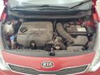 2012 KIA RIO 3 ECODYNAMICS CRDI 1.4 CRDI 3 ECODYNAMICS 5DR for sale at Copart WESTBURY