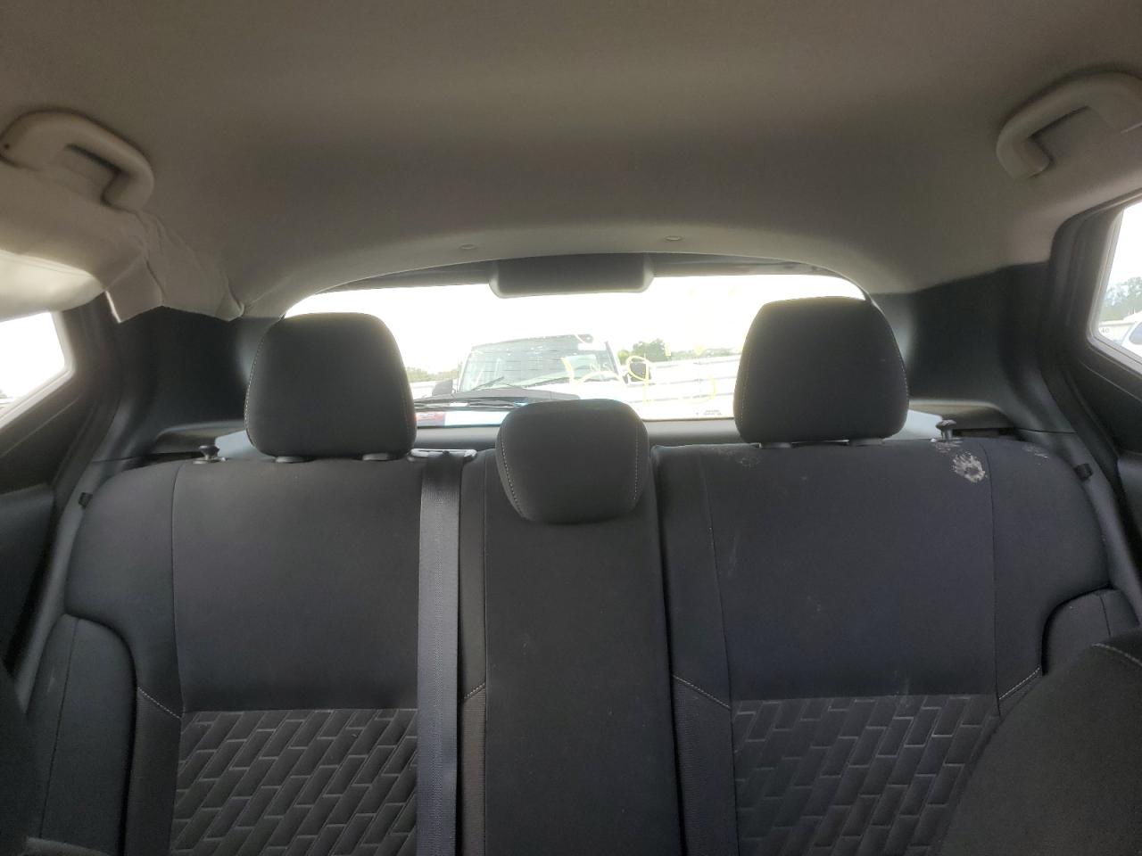2023 Nissan Kicks Sv VIN: 3N1CP5CV0PL525301 Lot: 68696125