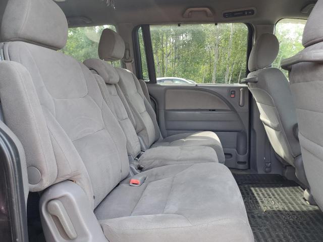 2008 HONDA ODYSSEY EX  
