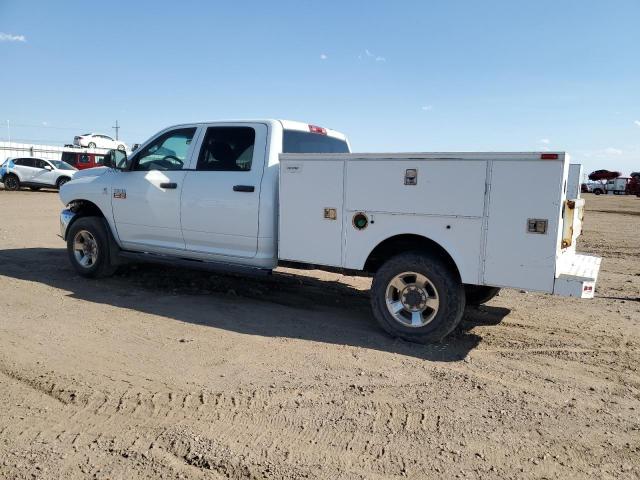 2012 DODGE RAM 2500 ST  