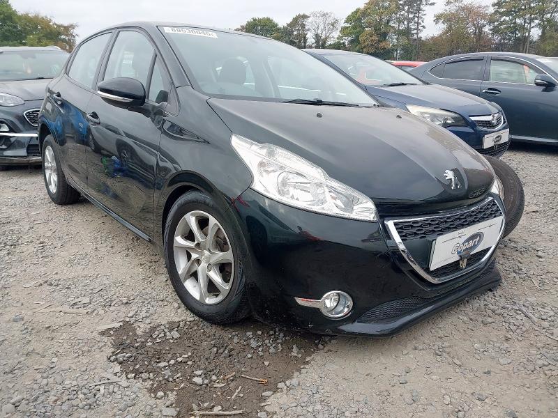 2014 PEUGEOT 208 ACTIVE 