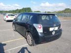 2010 TOYOTA VERSO TR D-CAT AUTO  for sale at Copart SANDTOFT