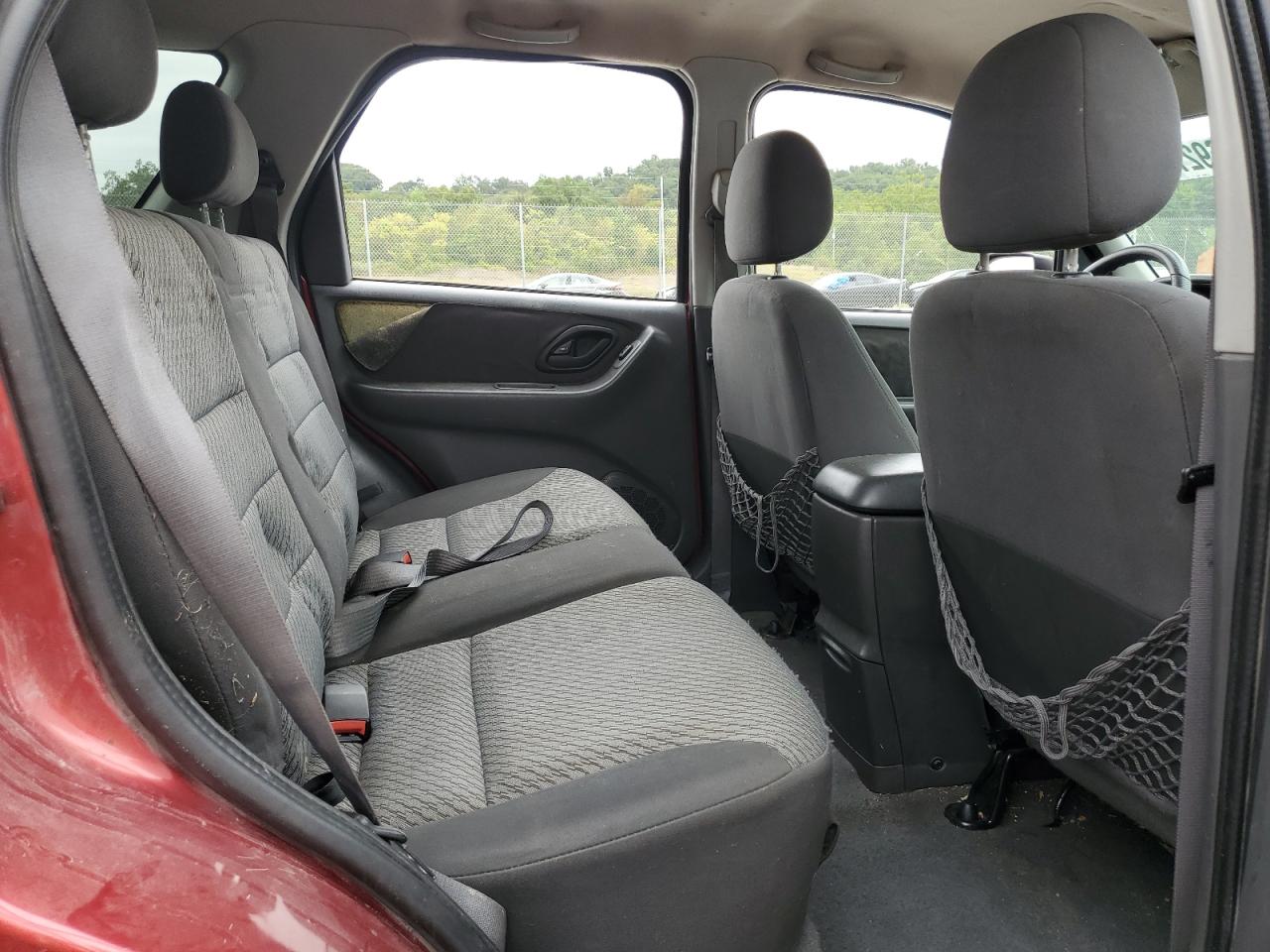 2004 Ford Escape Xlt VIN: 1FMCU93194KB38751 Lot: 69278605