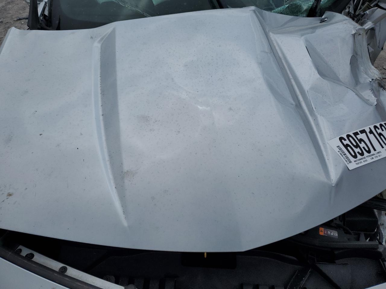 2022 Cadillac Xt4 Premium Luxury VIN: 1GYFZCR48NF100160 Lot: 69571625