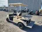2016 CLUB GOLF CART   for sale at Copart FL - TAMPA SOUTH