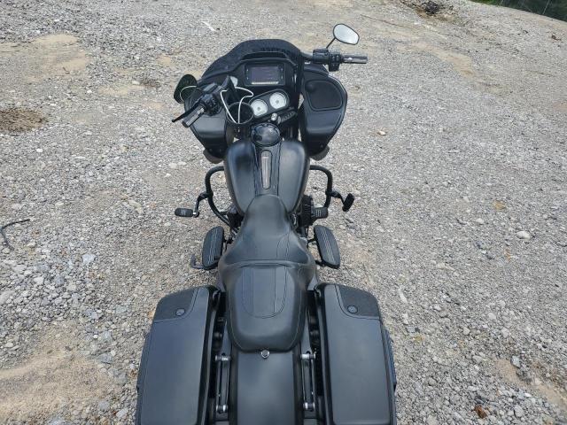 2017 HARLEY-DAVIDSON FLTRXS ROAD GLIDE SPECIAL  