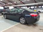 2014 HONDA ACCORD LX for sale at Copart CT - HARTFORD SPRINGFIELD
