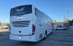 2015 FRHT CHASSIS XB - TRANSIT VEHICLES COACH BUS à vendre chez Copart CA - SAN DIEGO